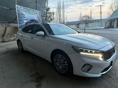 Фото авто Kia K7