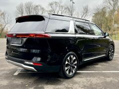 Сүрөт унаа Kia Carnival