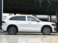 Фото авто Geely Xingyue L