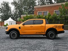 Фото авто Ford Ranger