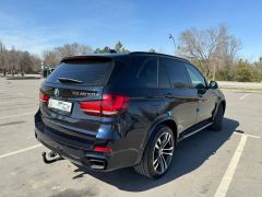 Сүрөт унаа BMW X5