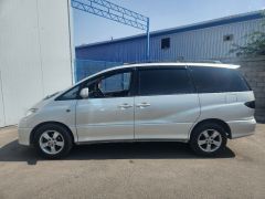 Фото авто Toyota Previa