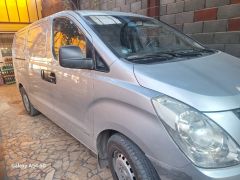 Фото авто Hyundai H-1 Starex