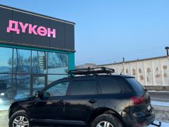 Сүрөт унаа Volkswagen Touareg