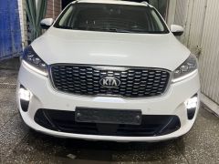 Фото авто Kia Sorento