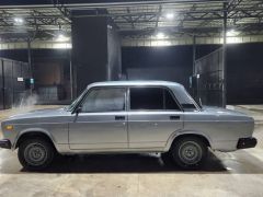 Photo of the vehicle ВАЗ (Lada) 2107