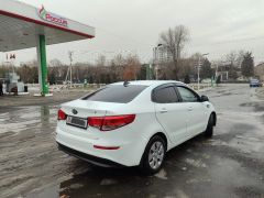 Фото авто Kia Rio