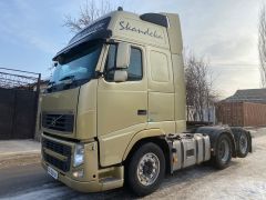 Фото авто Volvo FH