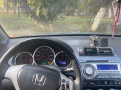 Сүрөт унаа Honda Fit