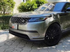 Сүрөт унаа Land Rover Range Rover Velar