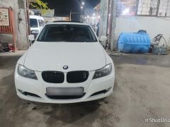 Фото авто BMW 3 серии