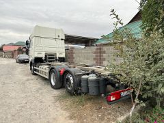 Фото авто DAF XF106 series