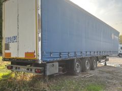 Фото авто Krone SDP 27