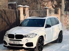 Фото авто BMW X5