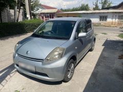 Сүрөт унаа Toyota Passo