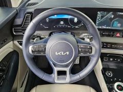 Сүрөт унаа Kia Sportage