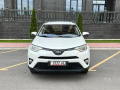 Фото авто Toyota RAV4