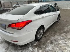 Photo of the vehicle Hyundai i40