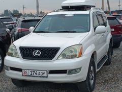 Фото авто Lexus GX