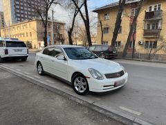 Фото авто Nissan Skyline