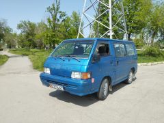 Photo of the vehicle Mitsubishi L300