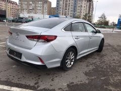 Photo of the vehicle Hyundai Sonata