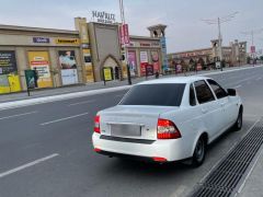 Сүрөт унаа ВАЗ (Lada) Priora