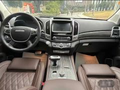 Фото авто Haval H9