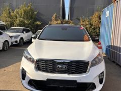 Фото авто Kia Sorento