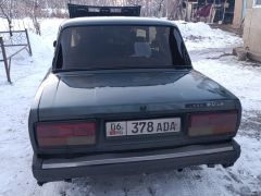 Photo of the vehicle ВАЗ (Lada) 2107