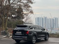 Сүрөт унаа Kia Sorento