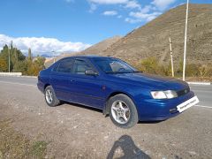 Фото авто Toyota Carina