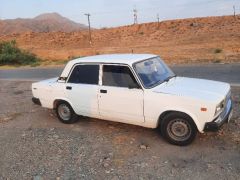 Photo of the vehicle ВАЗ (Lada) 2107