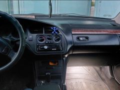 Сүрөт унаа Honda Accord