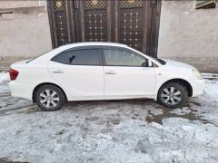 Фото авто Toyota Allion