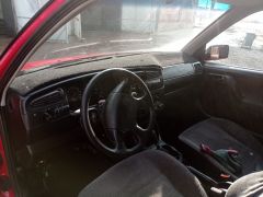 Фото авто Volkswagen Vento