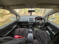 Фото авто Honda Stream