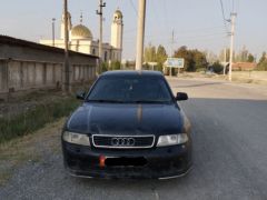 Photo of the vehicle Audi A4