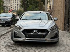 Сүрөт унаа Hyundai Sonata