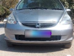 Фото авто Honda Fit