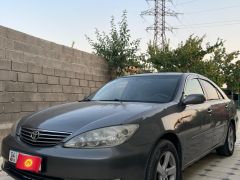 Фото авто Toyota Camry