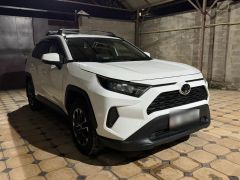 Фото авто Toyota RAV4