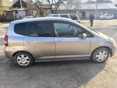 Сүрөт унаа Honda Fit