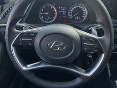 Фото авто Hyundai Sonata