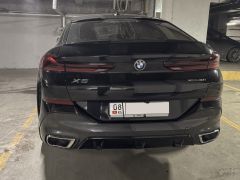 Фото авто BMW X6