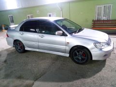 Сүрөт унаа Mitsubishi Lancer