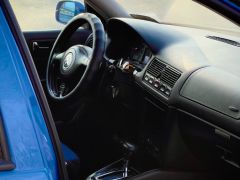 Сүрөт унаа Volkswagen Golf