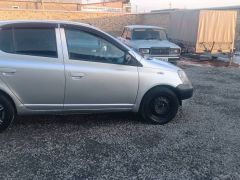 Photo of the vehicle Toyota Yaris