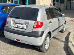 Фото авто Hyundai Getz