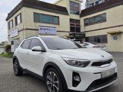 Сүрөт унаа Kia Stonic